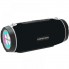 Портативная беспроводная блютуз колонка Hopestar H45 Party Black мощная стерео акустика на 10 ВТ с FM радио флешкой и поддержкой TF с подсветкой влагостойкая Bluetooth 4.2 