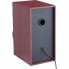 Акустическая система Hotmai HT-2031 колонки для компьютера и ноутбука на 6 Вт mini-jack 3.5 мм питание от USB регулятор громкости на шнуре