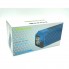Портативная беспроводная блютуз колонка Hopestar P17 Speaker Mini Синяя 10 Вт Bluetooth 4.2 с радио флешкой и влагозащитой IPX6 (48566)