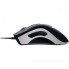 Мышь проводная игровая Razer DeathAdder Elite Destiny оптическая для ноутбука и компьютера с RGB подсветкой 7 кнопок и колесо прокрутки USB Чёрная (48848)