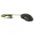 Проводная игровая компьютерная мышь UKC X7S Gaming Mouse Pro USB оптическая для ноутбука и компьютера с подсветкой 7 кнопок 3200 dpi + коврик в подарок (48302)