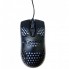 Дротова ігрова комп'ютерна миша KW-10 GAMING MOUSE оптична з LED підсвічуванням для ноутбука та комп'ютера USB Чорна (48658)