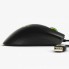 Игровая проводная компьютерная мышь RAZER DeathAdder Essential оптическая для ноутбука и компьютера USB с подсветкой Чёрная (46483)