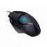 Дротова ігрова комп'ютерна миша Logitech G402 Hyperion Fury оптична для ноутбука та комп'ютера з підсвічуванням 8 програмованих кнопок USB Чорна (47317)