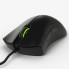 Игровая проводная компьютерная мышь RAZER DeathAdder Essential оптическая для ноутбука и компьютера USB с подсветкой Чёрная (46483)
