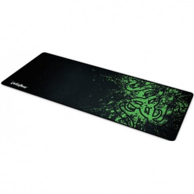 Коврик для компьютерной мыши Razer Goliathus R-700 игровая поверхность для ноутбука и компьютера размеры 690 x 300 x 3 мм Черный (48582)