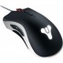 Мышь проводная игровая Razer DeathAdder Elite Destiny оптическая для ноутбука и компьютера с RGB подсветкой 7 кнопок и колесо прокрутки USB Чёрная (48848)