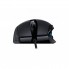 Дротова ігрова комп'ютерна миша Logitech G402 Hyperion Fury оптична для ноутбука та комп'ютера з підсвічуванням 8 програмованих кнопок USB Чорна (47317)