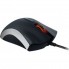 Мышь проводная игровая Razer DeathAdder Elite Destiny оптическая для ноутбука и компьютера с RGB подсветкой 7 кнопок и колесо прокрутки USB Чёрная (48848)