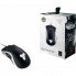 Мышь проводная игровая Razer DeathAdder Elite Destiny оптическая для ноутбука и компьютера с RGB подсветкой 7 кнопок и колесо прокрутки USB Чёрная (48848)