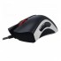 Мышь проводная игровая Razer DeathAdder Elite Destiny оптическая для ноутбука и компьютера с RGB подсветкой 7 кнопок и колесо прокрутки USB Чёрная (48848)