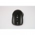 Беспроводная компьютерная оптическая мышь Wireless Mouse 211 для ноутбука и компьютера 2 кнопки и колесико USB приемник без установки драйвера Чёрная (45080)