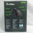 Игровая проводная компьютерная мышь RAZER DeathAdder Essential оптическая для ноутбука и компьютера USB с подсветкой Чёрная (46483)