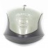 Бездротова комп'ютерна миша iMICE E-2370 Wireless Mouse USB оптична для ноутбука та комп'ютера 3 кнопки роздільна здатність 1600 DPI Сіра (48856)