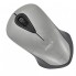Бездротова комп'ютерна миша iMICE E-2370 Wireless Mouse USB оптична для ноутбука та комп'ютера 3 кнопки роздільна здатність 1600 DPI Сіра (48856)