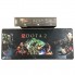 Коврик для компьютерной мыши DOTA D-700-1 игровая поверхность для ноутбука и компьютера размеры 70 x 30 x 0.3 см Черный (49101)