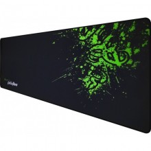 Коврик для компьютерной мыши большой Razer Goliathus 4 игровая поверхность для ноутбука и компьютера размеры 90x30x0,3 см Черный Коврик для компьютерной мыши большой Razer Goliathus 4 игровая поверхность для ноутбука и компьютера размеры 90x30x0,3 см Черный