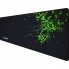 Коврик для компьютерной мыши большой Razer Goliathus 4 игровая поверхность для ноутбука и компьютера размеры 90x30x0,3 см Черный