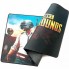 Коврик для компьютерной мыши BATTLEGROUNDS Gamer P-700 игровая поверхность для ноутбука и компьютера размерами 70 x 30 x 0.3 см (49099)
