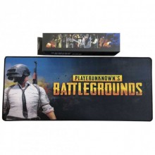 Коврик для компьютерной мыши BATTLEGROUNDS Gamer P-900 игровая поверхность для ноутбука и компьютера размерами 90 x 40 x 0.3 см (49100) Коврик для компьютерной мыши BATTLEGROUNDS Gamer P-900 игровая поверхность для ноутбука и компьютера размерами 90 x 40 x 0.3 см (49100)