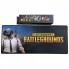 Коврик для компьютерной мыши BATTLEGROUNDS Gamer P-900 игровая поверхность для ноутбука и компьютера размерами 90 x 40 x 0.3 см (49100)