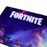 Коврик для компьютерной мыши FORTNITE F-700-1 игровая поверхность для ноутбука и компьютера размеры 70 x 30 x 0.3 см (49347)