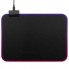 Коврик для компьютерной мыши Logitech L-350 USB игровая поверхность для ноутбука и компьютера c RGB подсветкой размеры 25х35х0.3 см