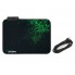 Коврик для компьютерной мыши Razer Goliathus R-350 RS-02 USB игровая поверхность для ноутбука и компьютера c RGB подсветкой размеры 25х35х0.3 см