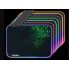 Коврик для компьютерной мыши Razer Goliathus R-350 RS-02 USB игровая поверхность для ноутбука и компьютера c RGB подсветкой размеры 25х35х0.3 см