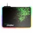 Коврик для компьютерной мыши Razer Goliathus R-350 RS-02 USB игровая поверхность для ноутбука и компьютера c RGB подсветкой размеры 25х35х0.3 см
