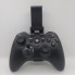 Беспроводной игровой джойстик геймпад FT C9 Gamepad 6 в 1 для ПК /PS2/PS3/PC360/Android TV/WIN10 аккумуляторный контроллер с Bluetooth: 3.0 вибро и креплением для телефона Чёрный