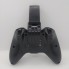 Беспроводной игровой джойстик геймпад FT C9 Gamepad 6 в 1 для ПК /PS2/PS3/PC360/Android TV/WIN10 аккумуляторный контроллер с Bluetooth: 3.0 вибро и креплением для телефона Чёрный