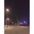 Лазерная ручка указка 5 в 1 Laser Pointer 1000 mW мощный лазер с видимым лучом на расстоянии до 15 км зеленый свет 5 насадок