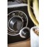 Радиоприемник Camry CR 1140 Black портативное радио ФМ/AM с регулятором громкости и тюнером + выход для наушников 3.5 мм