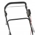 Аэратор скарификатор Ferrex Electric Scarifier GLK36K электрический мощностью 1500 Вт с питанием от сети 220В для газона с корзиной 45 л