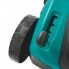 Аэратор скарификатор Ferrex Electric Scarifier GLK36K электрический мощностью 1500 Вт с питанием от сети 220В для газона с корзиной 45 л