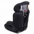 Автокресло детское и бустер 2 в 1 JOY 47900 9-36 кг Grey/Red для детей с 9 месяцев до 12 лет со съемным вкладышем для малышей и откидной спинкой на 180°