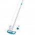 Комплект для ухода за бассейном Bestway AquaClean 58234 с вакуумным пылесосом, сачком и телескопической штангой
