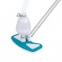 Комплект для ухода за бассейном Bestway AquaClean 58234 с вакуумным пылесосом, сачком и телескопической штангой