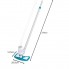 Комплект для ухода за бассейном Bestway AquaClean 58234 с вакуумным пылесосом, сачком и телескопической штангой