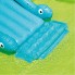 Надувной игровой центр Intex 57166NP Little Dino для детей с горкой, бассейном и распылителем