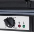 Электровафельница домашняя Adler AD 3049 XL 1.8 кВт с терморегулятором 4 формы для бельгийских и венских вафель с антипригарным покрытием