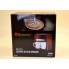 Кофемашина для дома Domotec MS-0705 Red Pro 500 Вт капельная кофеварка для кофе и чая на 2 порции с многоразовым фильтром + 2 чашки (5788)