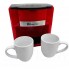 Кофемашина для дома Domotec MS-0705 Red Pro 500 Вт капельная кофеварка для кофе и чая на 2 порции с многоразовым фильтром + 2 чашки (5788)