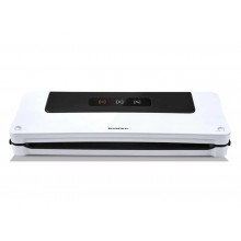 Вакуумный упаковщик SilverCrest SFS 120 A1 домашний вакууматор для продуктов 110 Вт рулон пленки 3 м Вакуумный упаковщик SilverCrest SFS 120 A1 домашний вакууматор для продуктов 110 Вт рулон пленки 3 м
