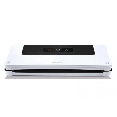 Вакуумний пакувальник SilverCrest SFS 120 A1 домашній вакууматор для продуктів 110 Вт рулон плівки 3 м