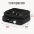 Вафельница электрическая Adler AD 3087 с LED дисплеем для бельгийских вафель 2200 Вт с регулировкой прожарки