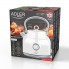 Чайник электрический Adler AD 1346 White STRIX металлический 1,7 л мощность 2200 Вт с аналоговым термометром