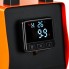 Автономный дизельный обогреватель Kraft&Dele KD11782 9 кВт 12 В с LCD-дисплеем и пультом