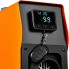 Автономный дизельный обогреватель Kraft&Dele KD11782 9 кВт 12 В с LCD-дисплеем и пультом